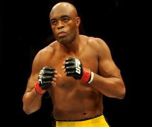 Anderson Silva