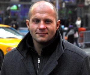 Fedor Emelianenko