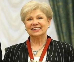 Larisa Latynina