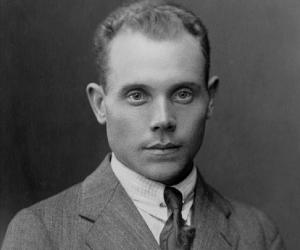 Paavo Nurmi