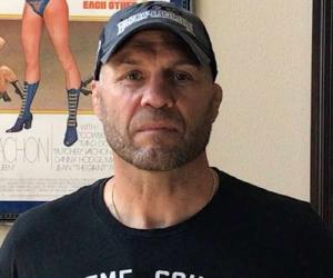 Randy Couture