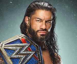 Roman Reigns