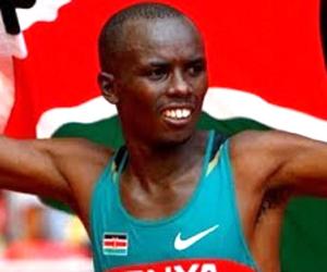 Samuel Kamau Wanjiru