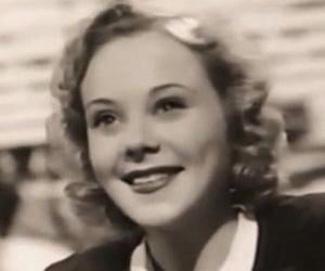 Sonja Henie