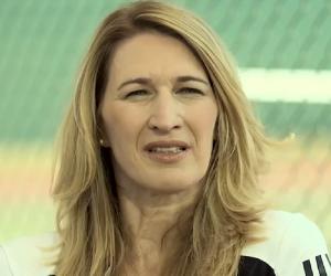 Steffi Graf