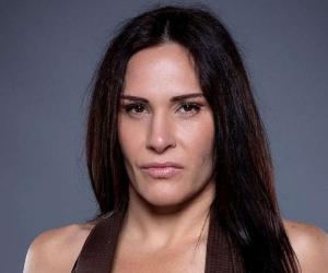 Cat Zingano