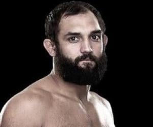 Johny Hendricks