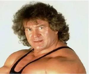 Ken Patera