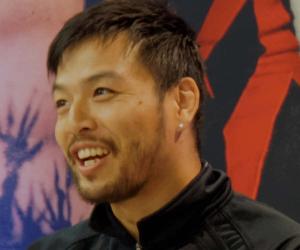Kenta Kobayashi