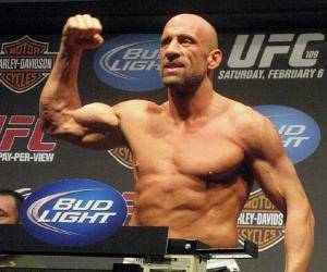 Mark Coleman