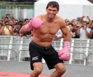 Rich Franklin