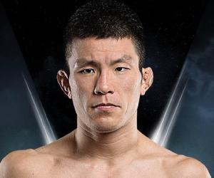 Shinya Aoki
