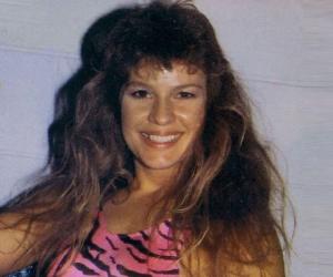 Wendi Richter